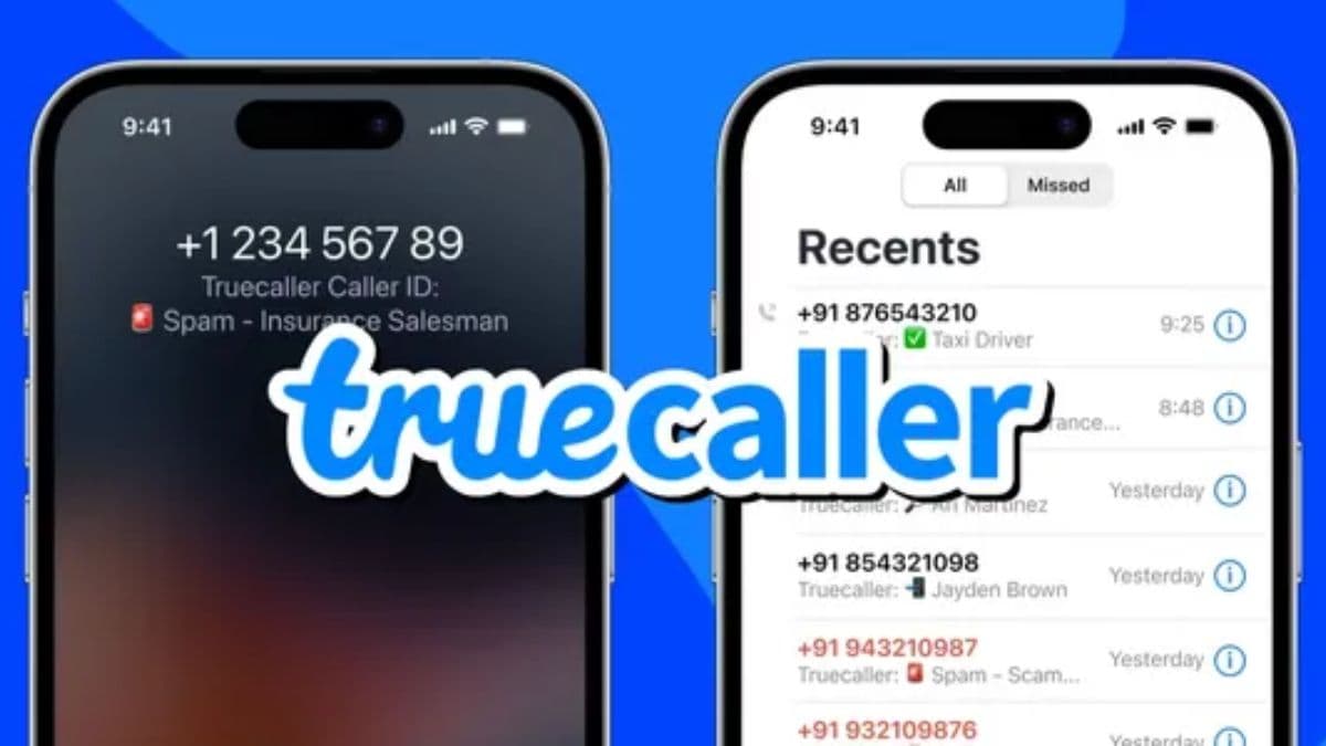 Spam Call आते ही हो जाएगी ब्लॉक... Truecaller लाया तगड़ा फीचर, इन यूजर्स के हुए मजे