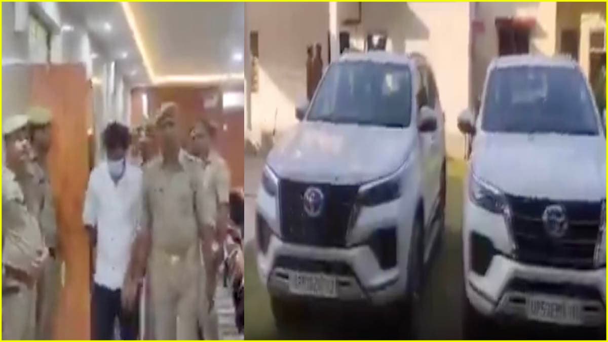 कुशीनगर में 2 डांसरों को किडनैप कर गैंगरेप, 6 आरोपी पकड़े, भागने पर दो को मारी गोली