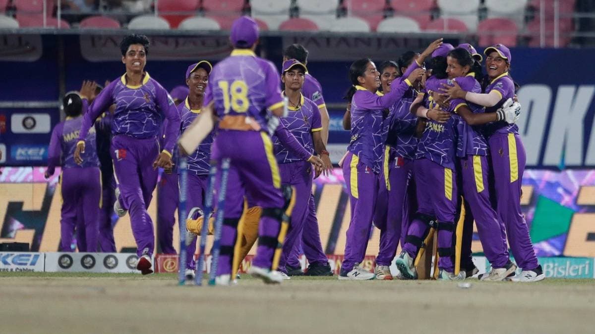 UPL 2024: प्रेमा की तूफानी पारी ने किया धमाल, इस टीम ने जीता उत्तराखंड प्रीमियर लीग का खिताब