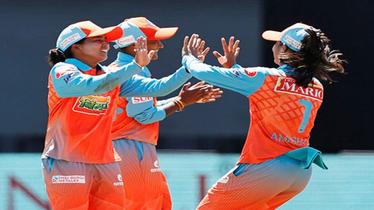 UPL 2024: फाइनल में पहुंची ये दो दिग्गज टीमें, टीम इंडिया की स्टार खिलाड़ी खेलेंगी बड़ा दांव