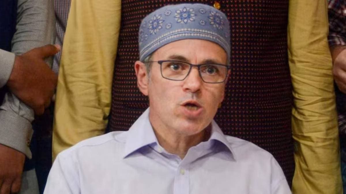 Umar Abdullah