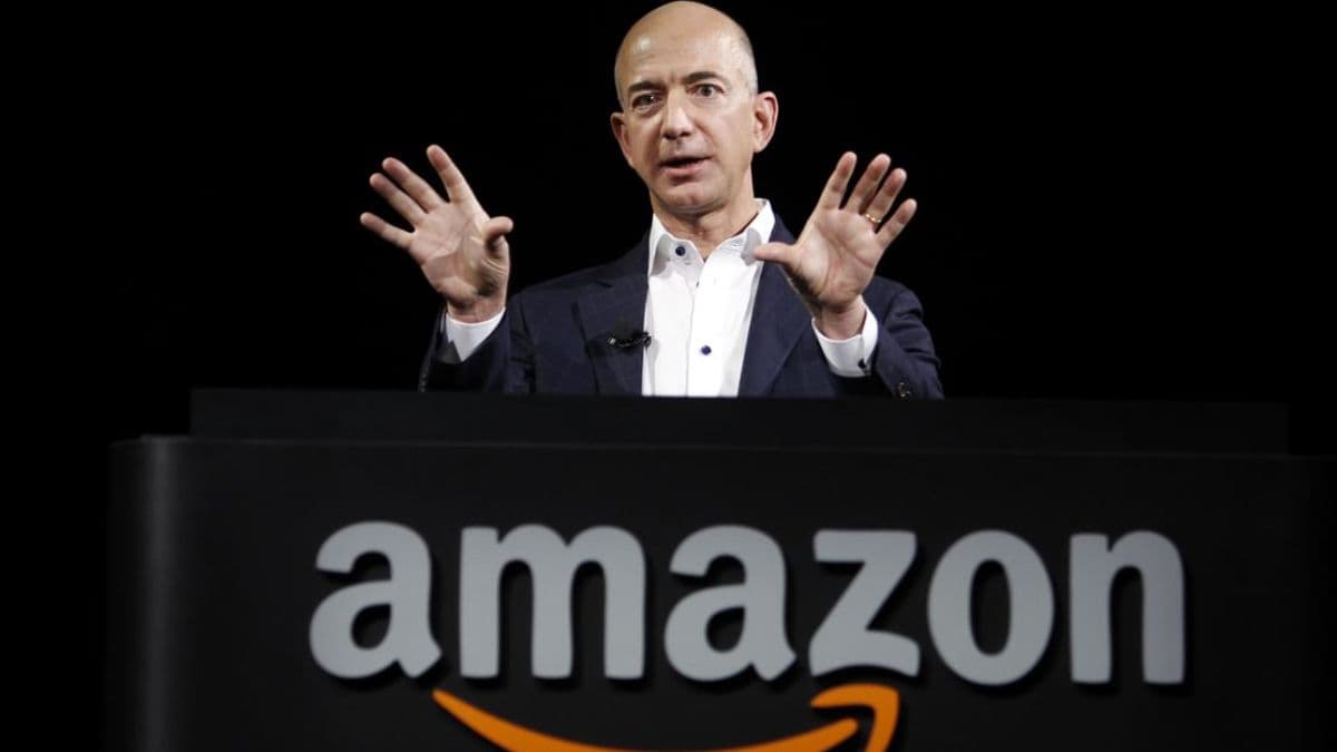 Amazon के सुपरहिट होने के पीछे 3 अनोखे नियम, फाउंडर जेफ बेजोस के रूल मानने जरूरी