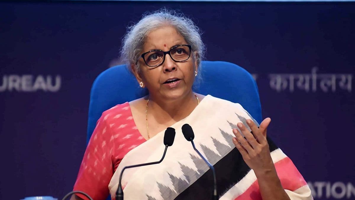 GST काउंसिल की मीटिंग में क्या-क्या हुआ सस्ता? 4 पॉइंट में पढ़ें तमाम बड़े फैसले
