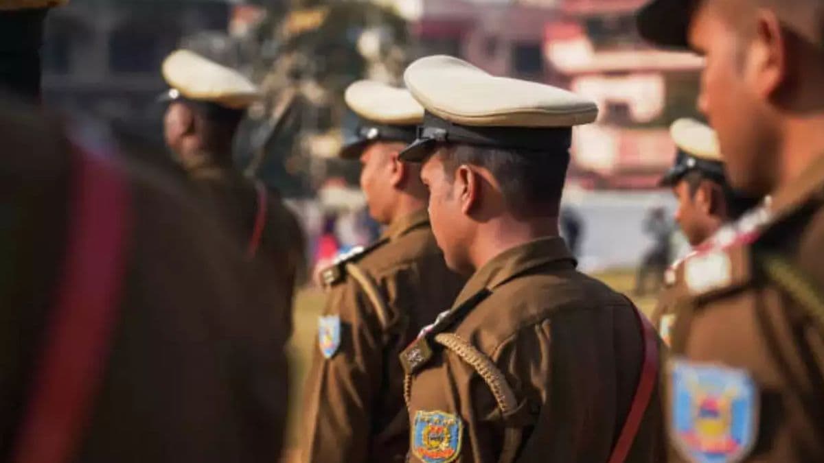 60000 पद, 32 लाख अभ्यर्थी... यूपी में कैसी रही अब तक की सबसे बड़ी पुलिस भर्ती परीक्षा?