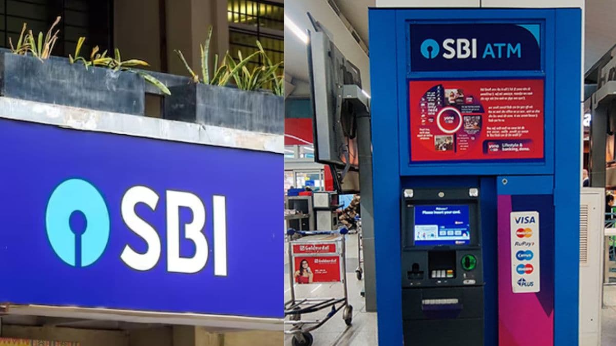 SBI की ADWM मशीन में ऐसे जमा करें पैसे! बैंक की लाइन में लगने से मिलेगा छुटकारा