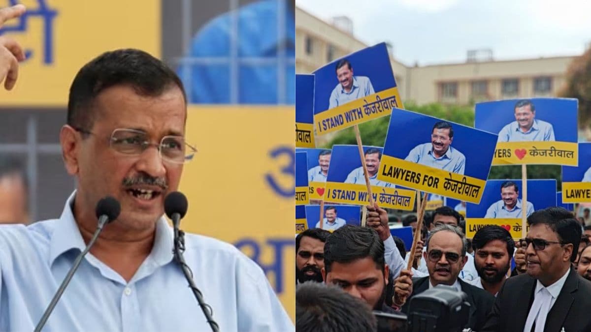 Video: केजरीवाल कब जेल से आएंगे बाहर? वकील ने किया रिवील, हरियाणा भी जाएंगे