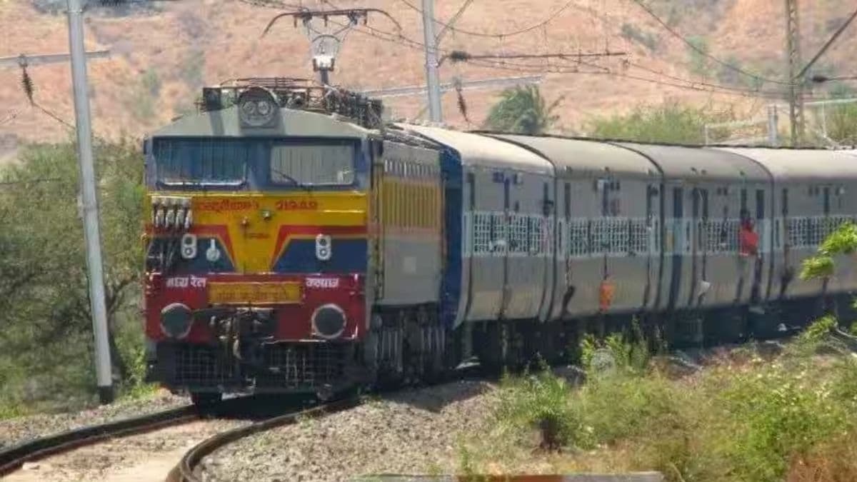 ट्रेन में ब्रेक जर्नी का क्या है मतलब? कितने किमी पर मिलती है ये सुविधा, पढ़िए रेलवे के नियम