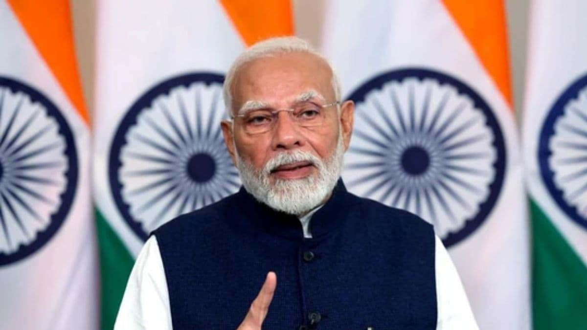 ओडिशा का अधिकारी जिसकी 2023 में हुई मौत... अब पीएम मोदी की यात्रा में लगी ड्यूटी!