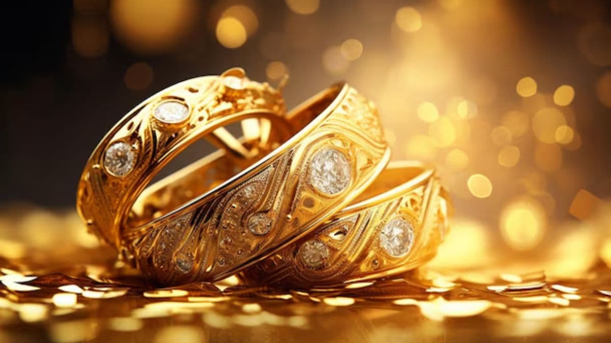 घर में कितना सोना रख सकते हैं? भारत में क्या है कानून!
