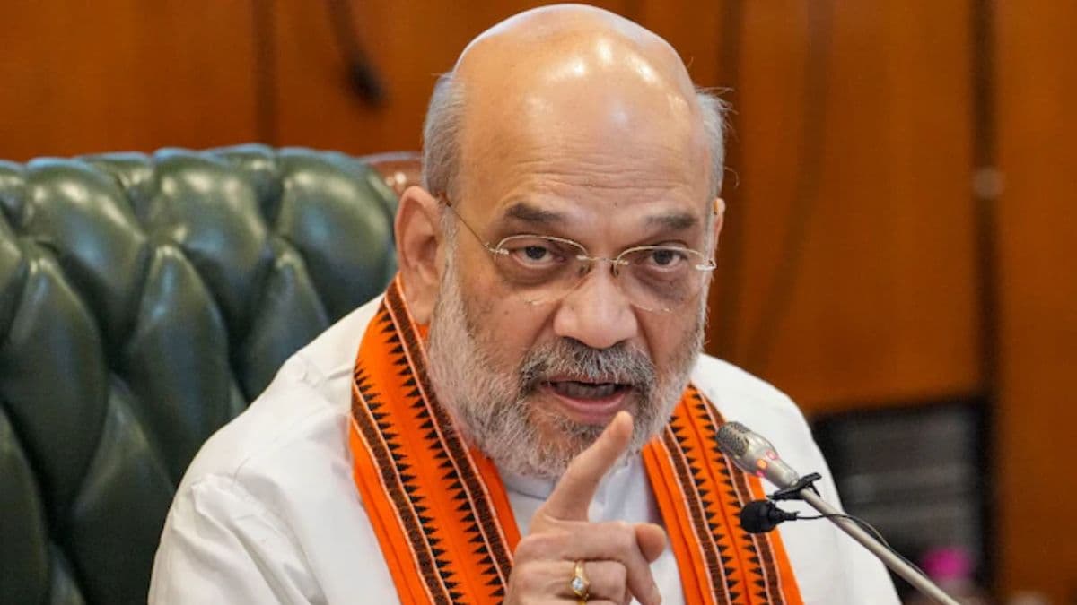 Video: Amit Shah ने ऐसा क्या कहा जो भड़का Bangladesh? भारत सरकार को दी सलाह