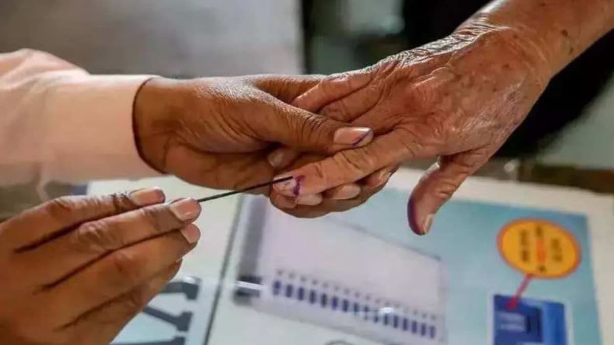 Jammu Kashmir Election 2024
