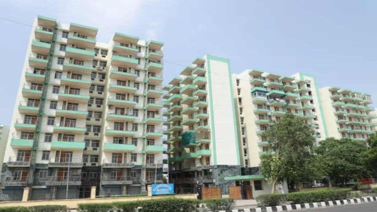 DDA Housing Scheme में घर लेने का आज आखिरी मौका! केवल आज होगी नीलामी, जल्दी करें आवेदन
