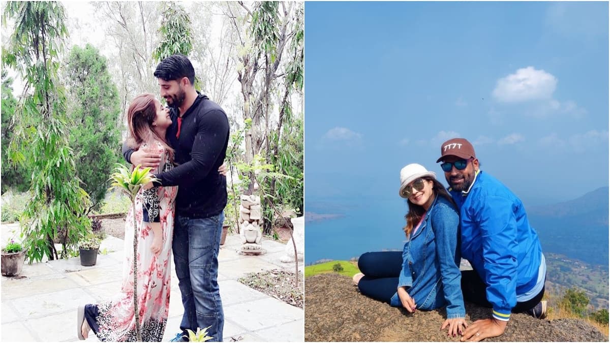 Urmila Matondkar के तलाक की वजह क्या? 8 साल बाद पति से अलग होने का क्यों लिया फैसला!