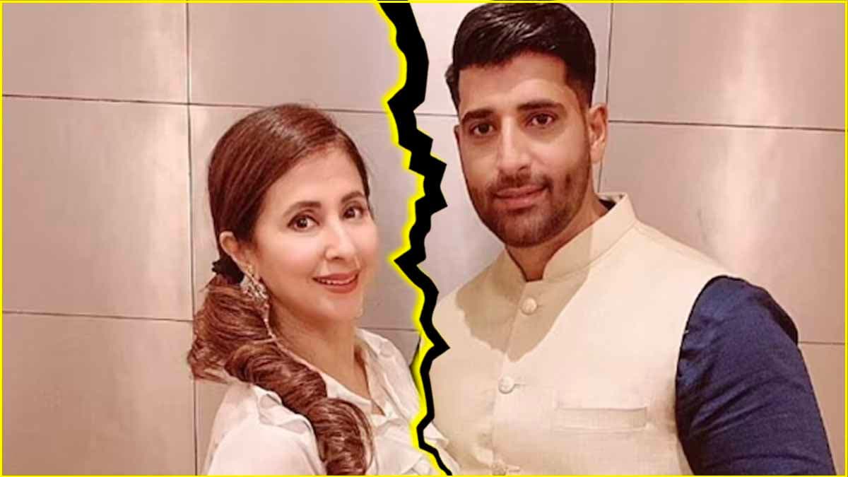 गाड़ी की वैलिडिटी से कम चली इन सेलेब्स की शादी, Urmila Matondkar ने तो 8 साल में ही लिया तलाक