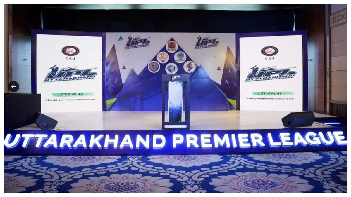 UPL T20: खिताबी रेस हुई रोमांचक, यूएसएन इंडियंस और पिथौरागढ़ ने टेंशन बढ़ाई