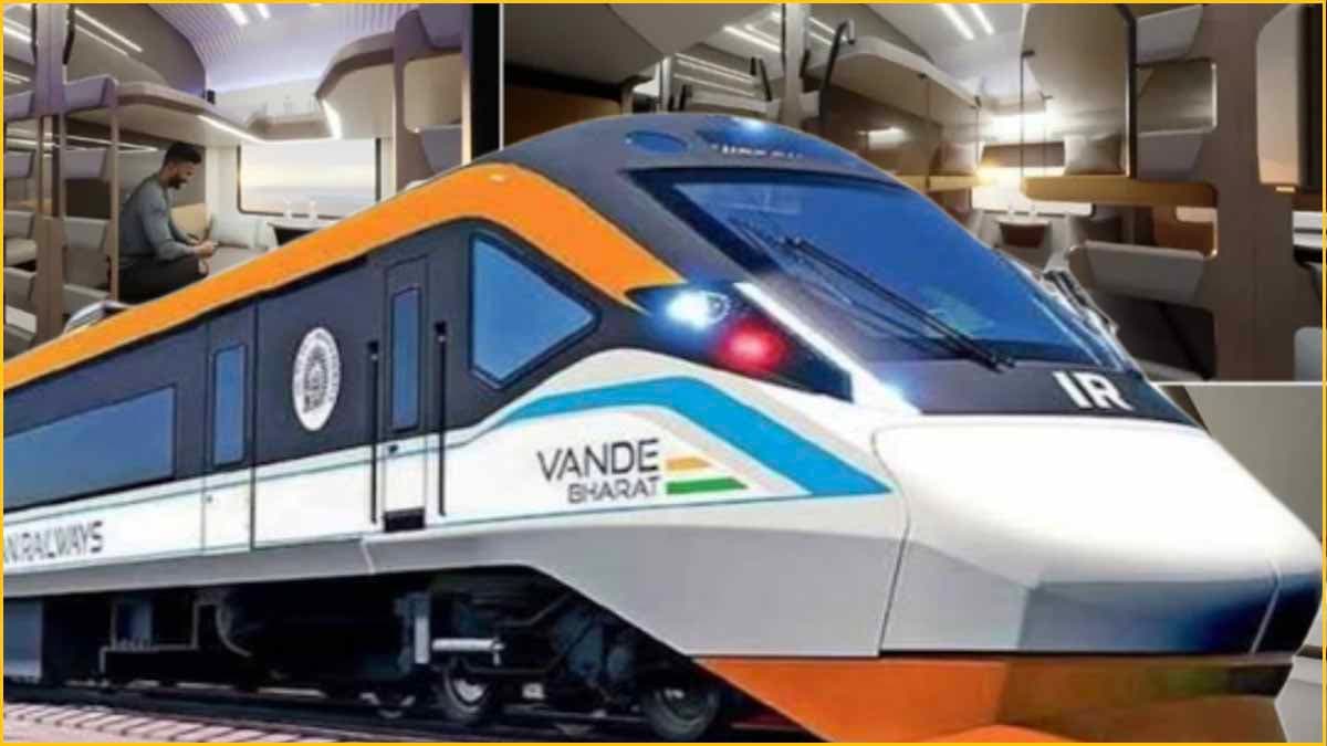 दिल्ली से पटना जाने वालों के लिए खुशखबरी! 18 घंटे का सफर 8 घंटे में होगा पूरा