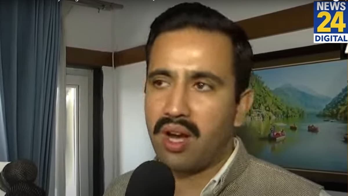 Vikramaditya Singh नेमप्लेट विवाद पर क्या बोले? बताया हिमाचल सरकार ने अचानक क्यों लिया फैसला