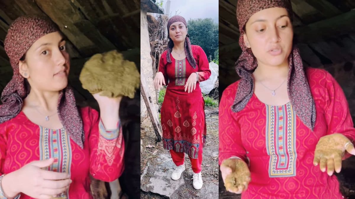 Video: गोबर उठा रही लड़की पर क्यों फिदा हुए लोग? शादी के लिए प्रपोज करने वालों की लाइन