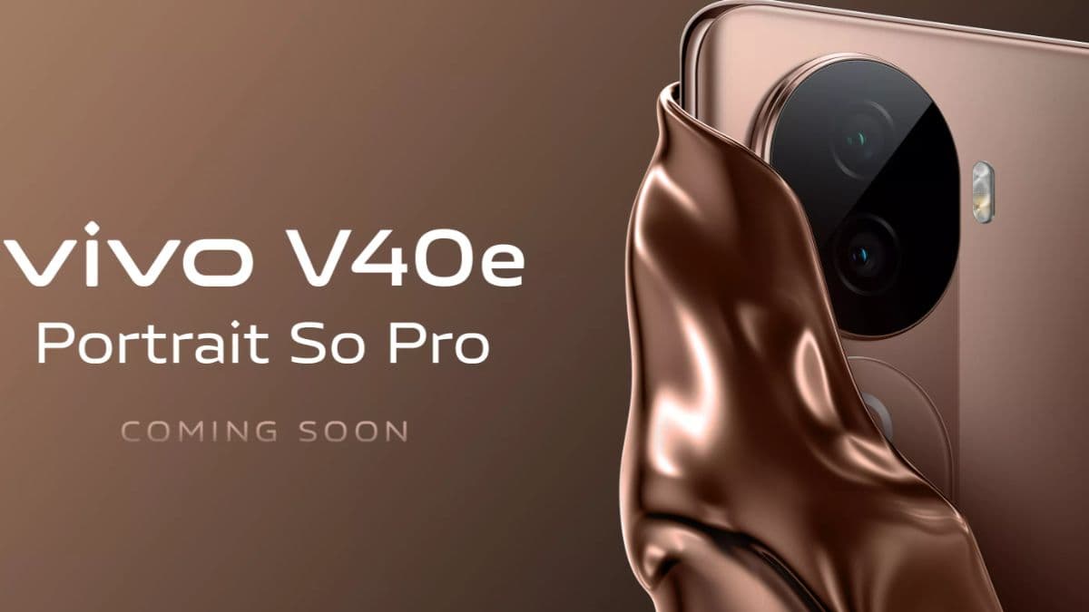तहलका मचाने आ रहा है Vivo V40e, लॉन्च से पहले कीमत और फीचर्स लीक