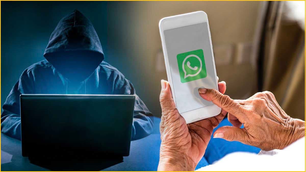 Whatsapp Account Block