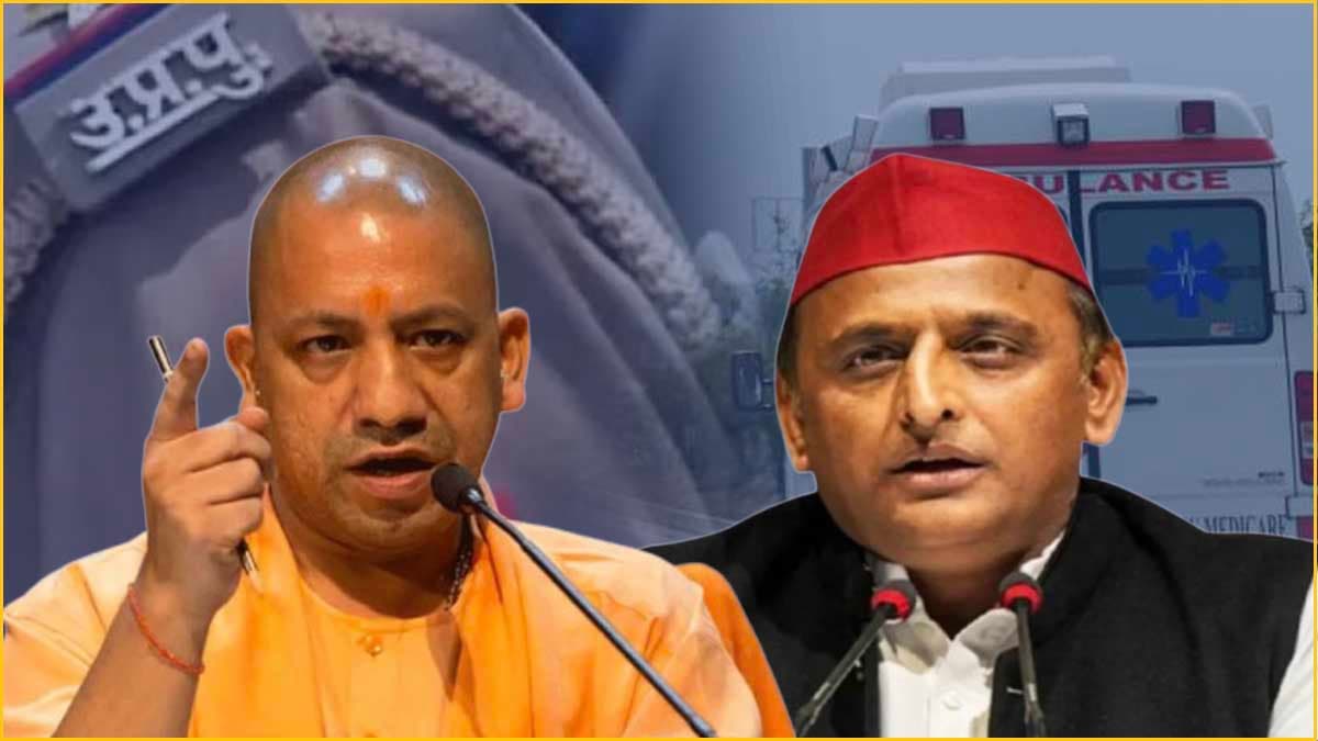 क्या योगी सरकार में अपराधी की जाति देखकर हो रही है कार्रवाई? देखिए राजीव रंजन का विश्लेषण