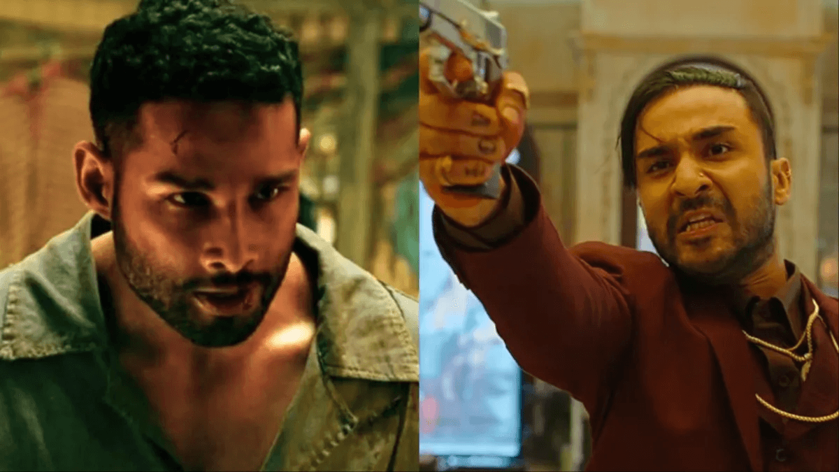 Yudhra Review: राघव जुयाल के आगे फीके पड़े सिद्धांत चतुर्वेदी, फिल्म देखने से पहले पढ़ें रिव्यू