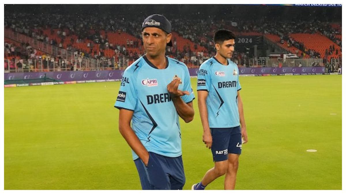 IPL 2025: क्या अगले साल भी गुजरात टाइटंस के हेड कोच बने रहेंगे आशीष नेहरा? सामने आया बड़ा अपडेट