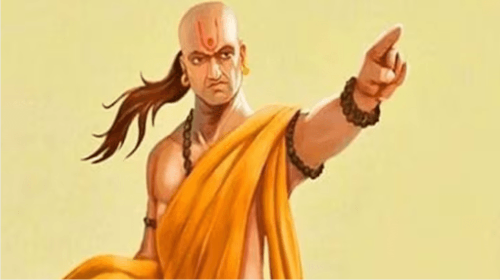 Chanakya Niti: विवाह के बाद भी इन 3 चीजों से पुरुषों का मन नहीं भरता, हमेशा पाने  को जी चाहता है!