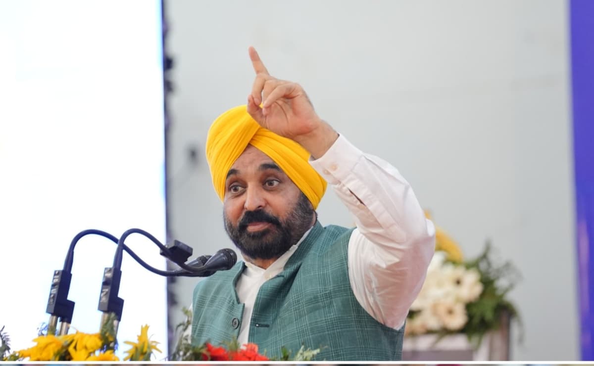 'पंजाबी मातृभाषा को सशक्त बनाना राज्य सरकार का पहला कर्तव्य', शिक्षक दिवस पर मुख्यमंत्री भगवंत मान का ऐलान