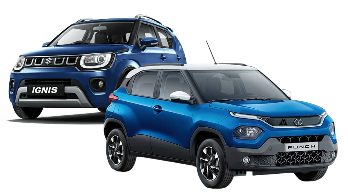 compact SUV