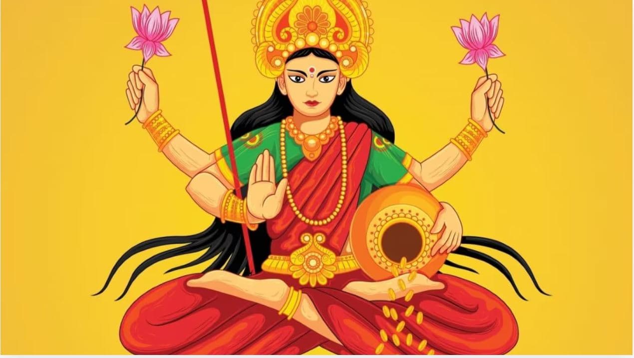 Navratri Durga Ashtami 2024: नवरात्रि में अष्टमी को ये 4 चीजें जरूर लाएं घर, माता रानी करेंगी पैसों की बारिश