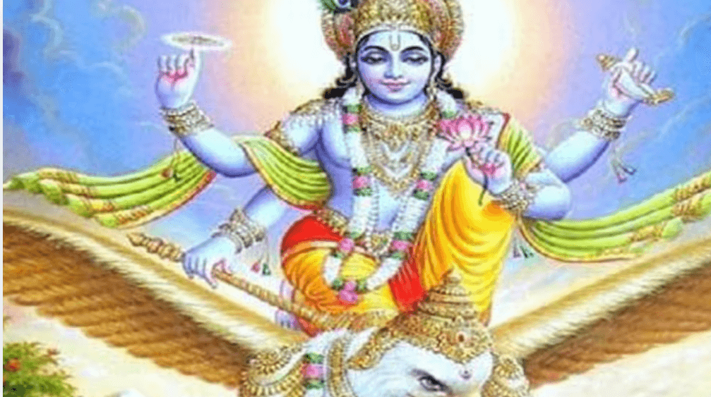 Garud Puran Story: मृत्यु के बाद कहां भटकती रहती है मृत आत्मा? गरुड़ पुराण में छिपा हुआ है रहस्य