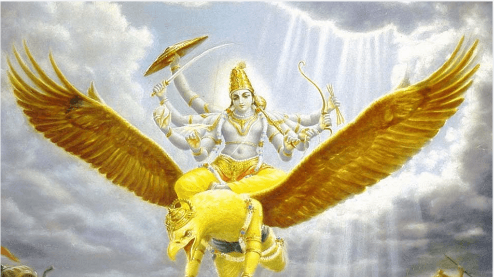 Garud Puran Story: हिन्दू धर्म में मृत्यु के बाद नवजात शिशुओं को जलाया क्यों नहीं जाता?