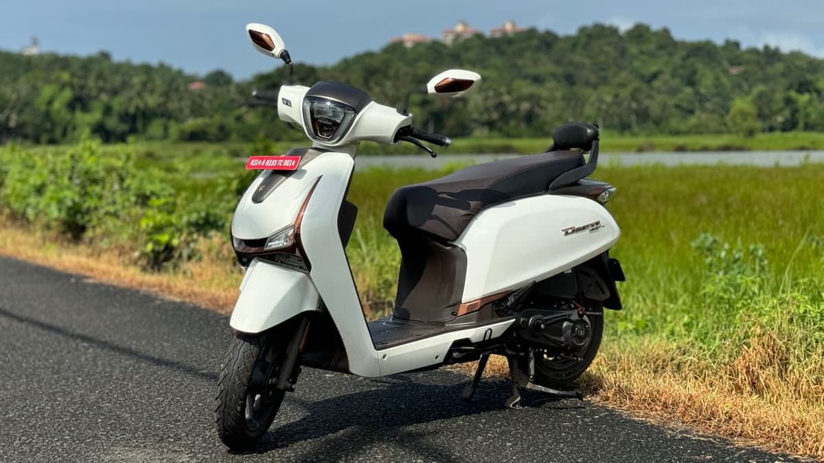 59km की माइलेज, 6 साल बाद बड़े बदलाव, आ रहा है Hero का नया फैमिली स्कूटर