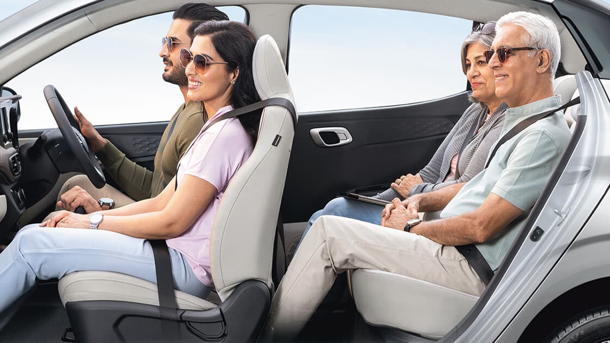 hyundi aura