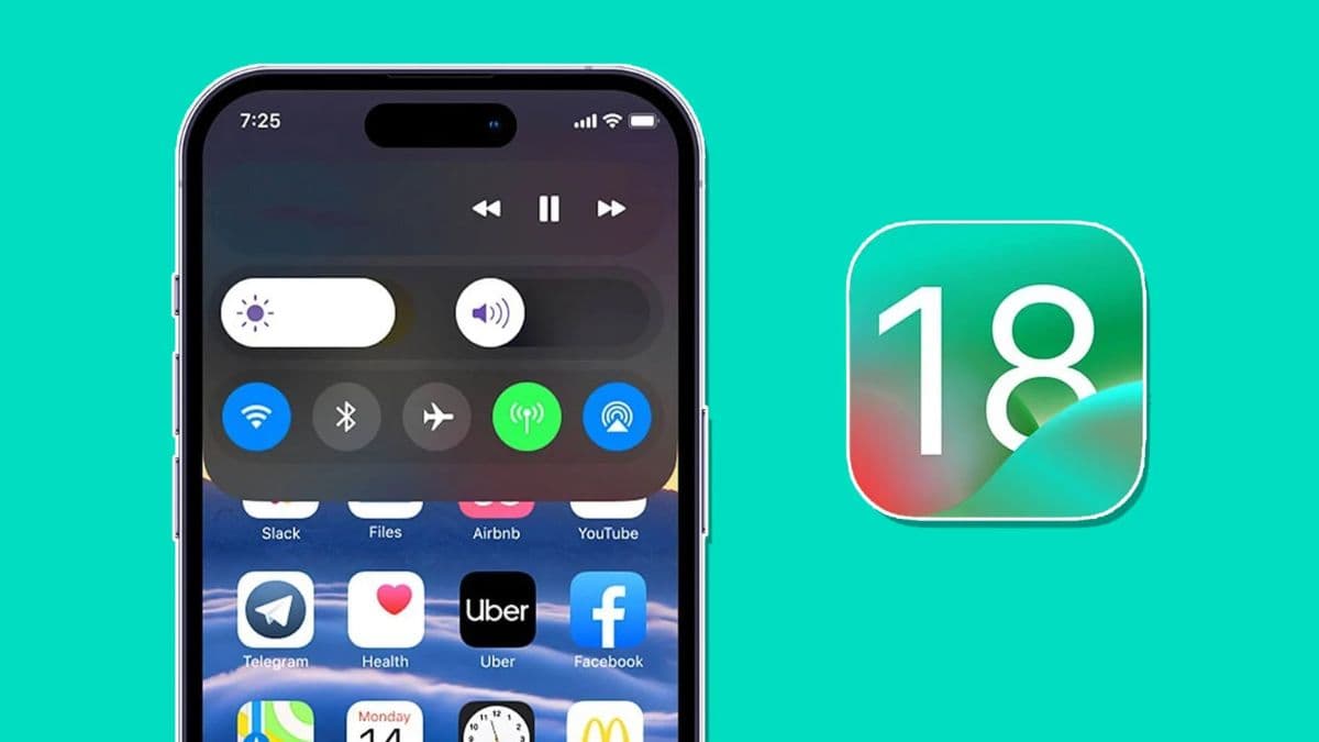 iOS 18 Release Date: iPhone में इस दिन आ रहा है सबसे बड़ा अपडेट, AI के साथ मिलेगा इतना कुछ