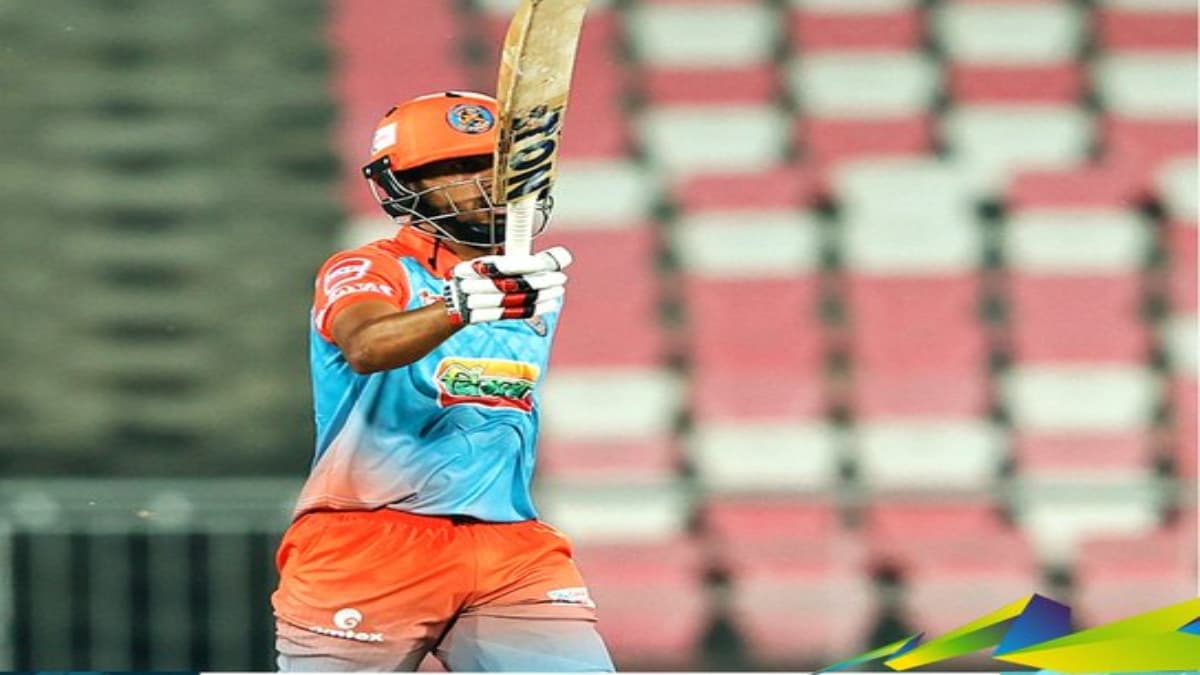 Uttarakhand Premier League 2024: नैनीताल निंजास ने पिथौरागढ़ हरिकेंस को दी मात, प्रियांशु खंडूरी ने खेली 44 गेंदों पर विस्फोटक पारी
