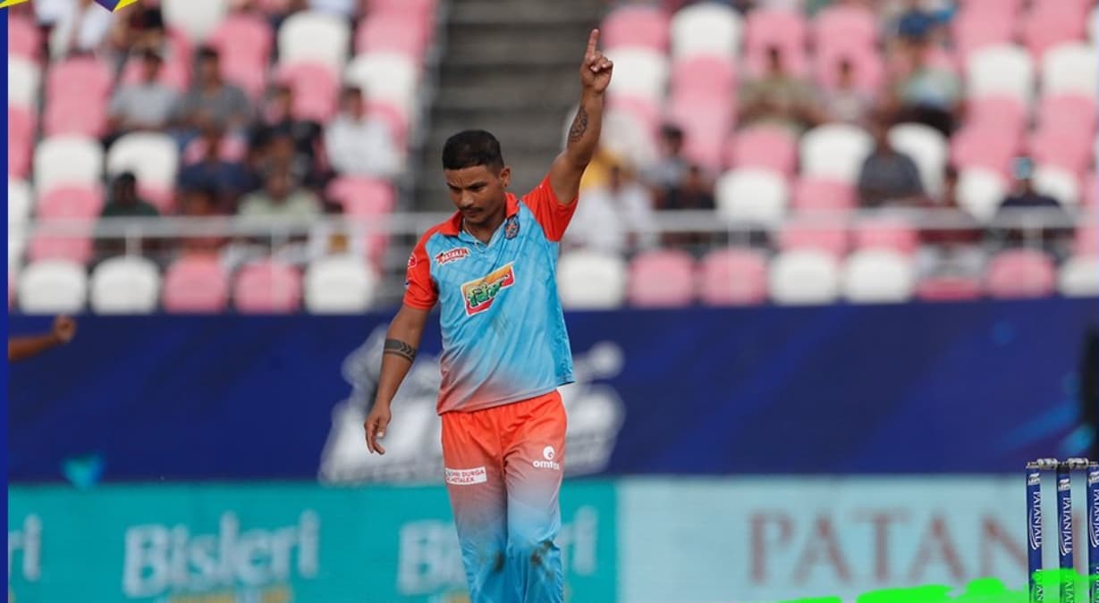 Uttarakhand Premier League 2024: नैनीताल निंजास ने बनाई फाइनल में जगह, प्लेऑफ में भानु प्रताप सिंह बने हीरो