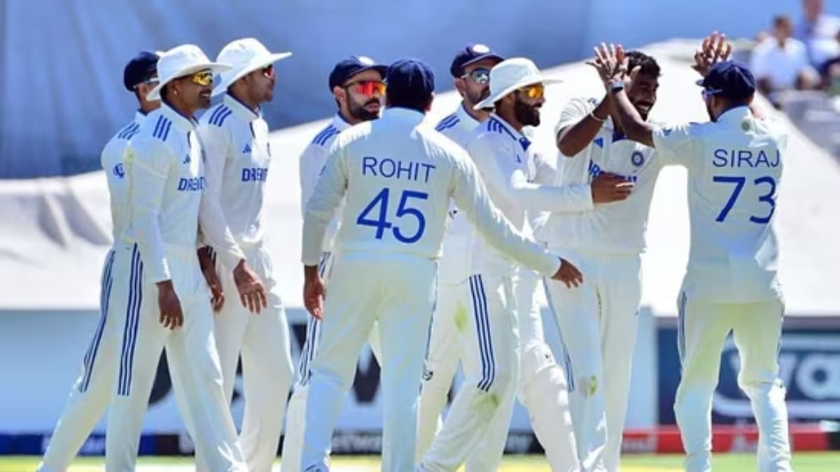 WTC 2025 Final: इन दिन दिन खेला जाएगा विश्व टेस्ट चैंपियनशिप का फाइनल मुकाबला, ICC ने किया तारीखों का ऐलान