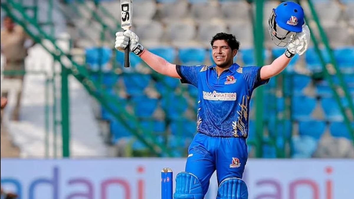 UP T20 League: आईपीएल ऑक्शन में मेरठ मावेरिक्स के इस खिलाड़ी पर होगी पैसों की बारिश, लग सकती है करोड़ों की बोली
