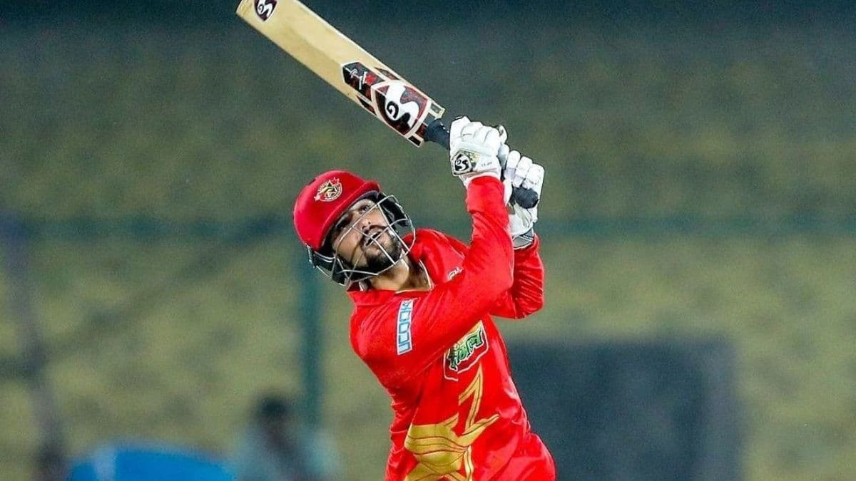 UP T20 League 2024: कानपुर सुपरस्टार्स ने बनाई प्लेऑफ में जगह, गोरखपुर लायंस को 7 विकेट से हराया