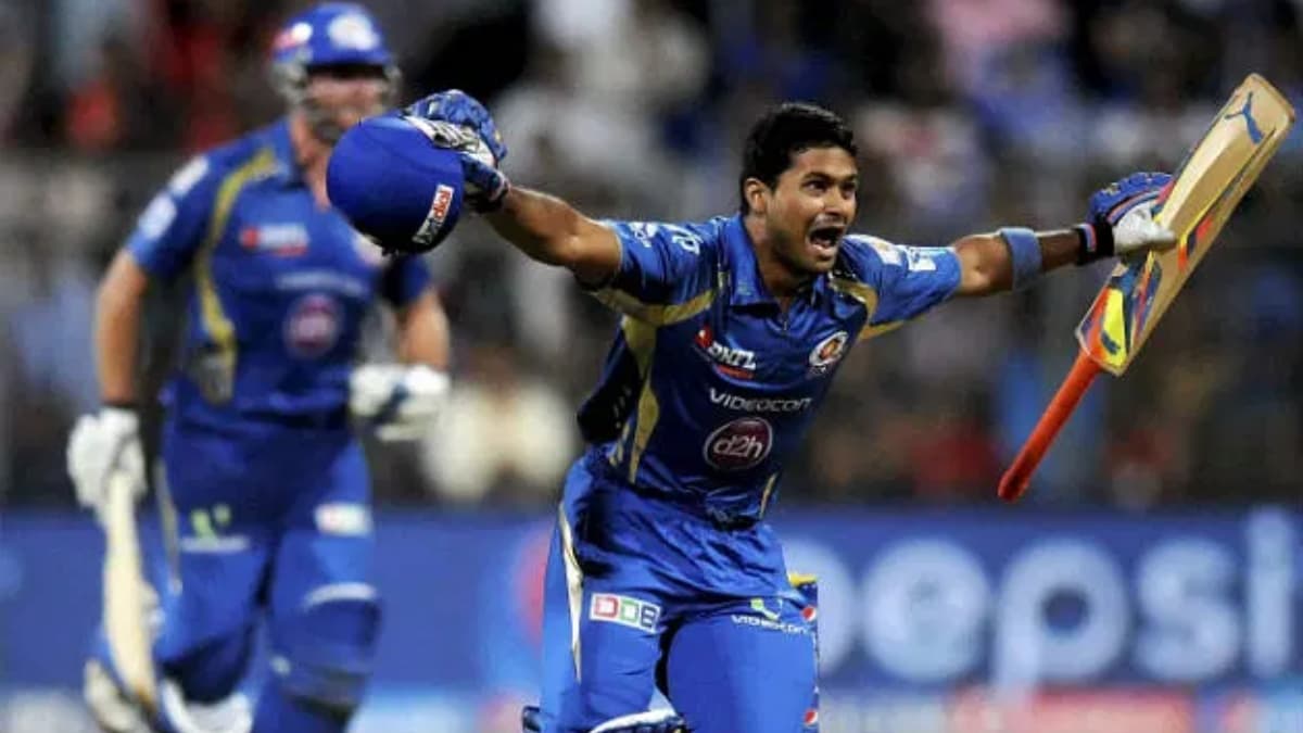 Uttarakhand Premier League 2024: कभी छक्का लगा कर मुंबई इंडियंस को पहुंचाया था प्लेऑफ में, अब देहरादून वॉरियर्स ने बनाया कप्तान