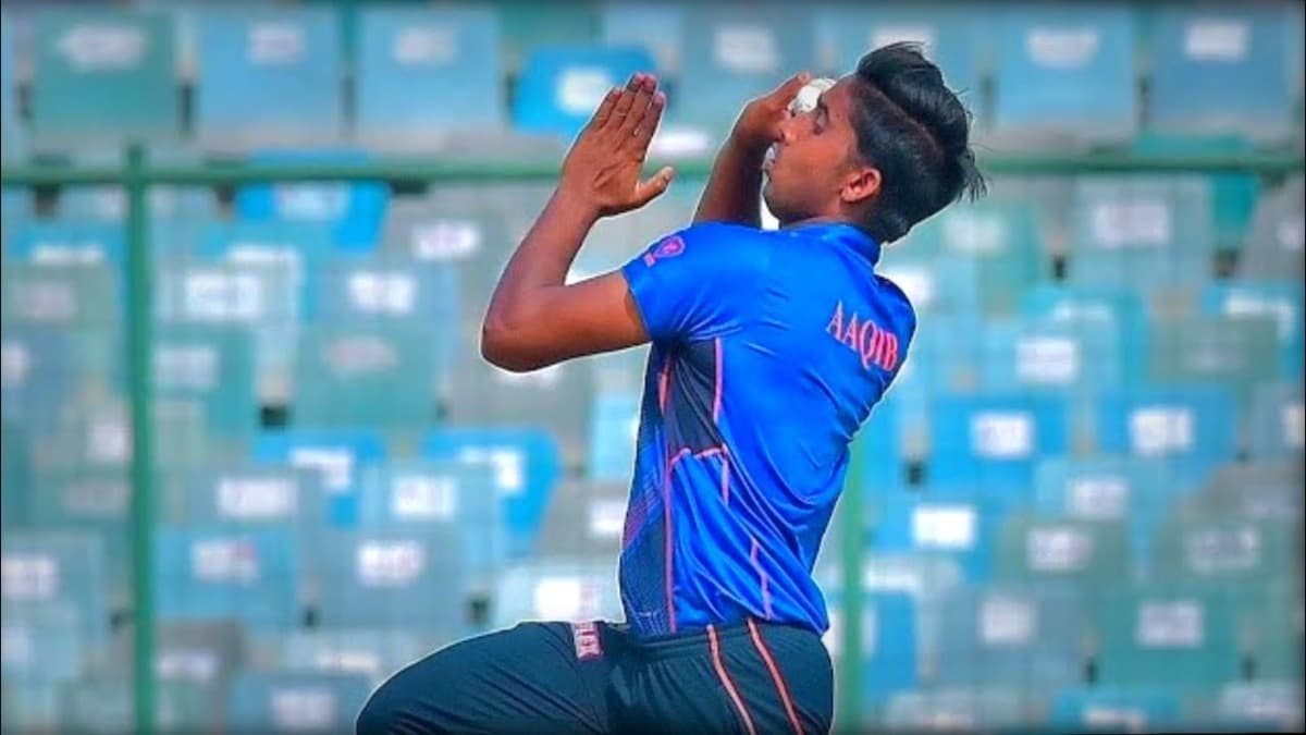 Duleep Trophy 2024: टीम इंडिया को मिला दूसरा ‘भुवनेश्वर कुमार’, गेंदबाजी में चमका