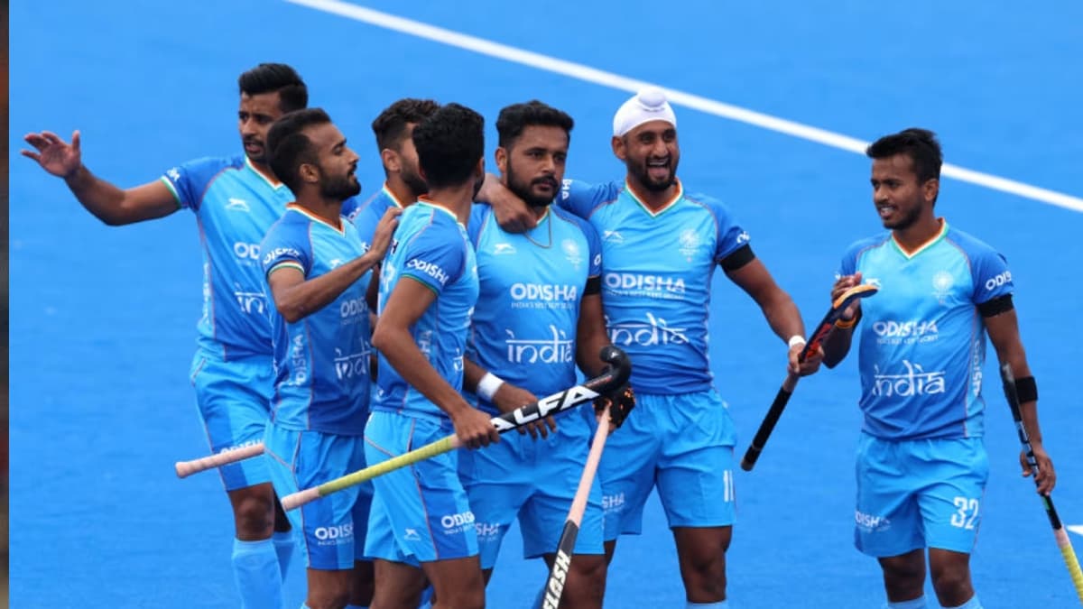Asian Champions Trophy: भारत की फाइनल में जोरदार एंट्री; खिताब के लिए किससे होगी टक्कर?