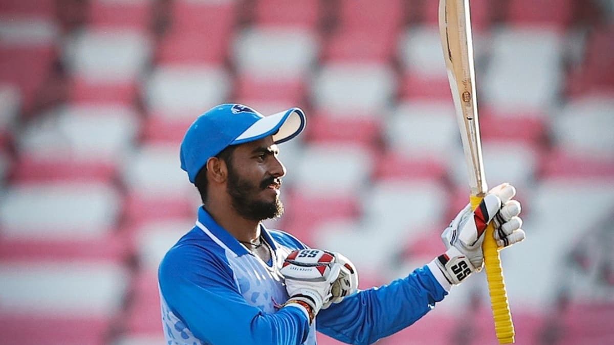 UPL 2024: यूएसएन इंडियंस ने दी नैनीताल निंजास को 8 विकेट से मात, लगाई जीत की हैट्रिक