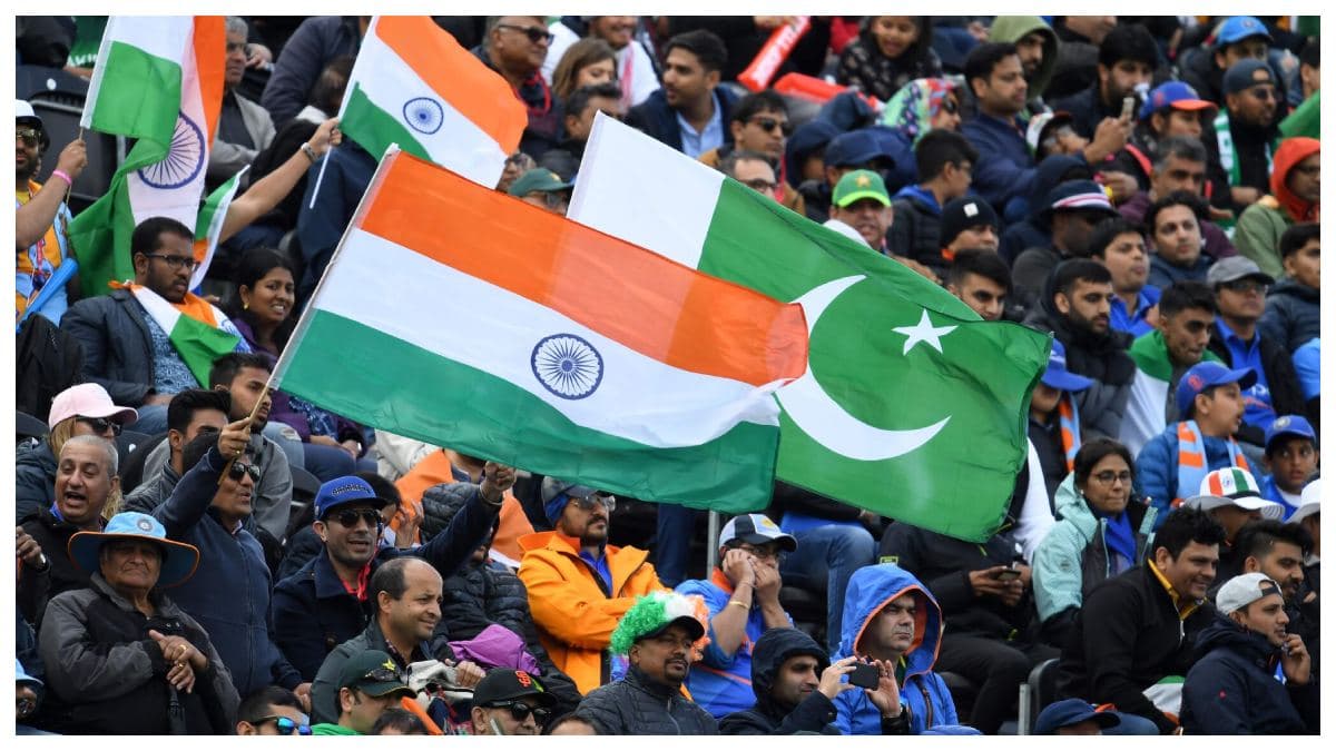 T20 WC 2024: भारत-पाकिस्तान मैच के लिए ICC का बड़ा ऐलान, जानें महामुकाबले में कौन संभालेगा अंपायरिंग की भूमिका?