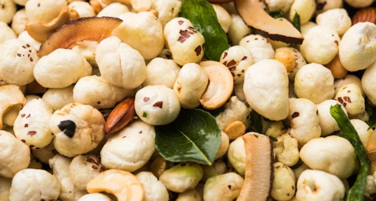 वजन चुटकियों में घटाएंगे ये 2 ड्राई फ्रूट, जानें कैसे करें सेवन?