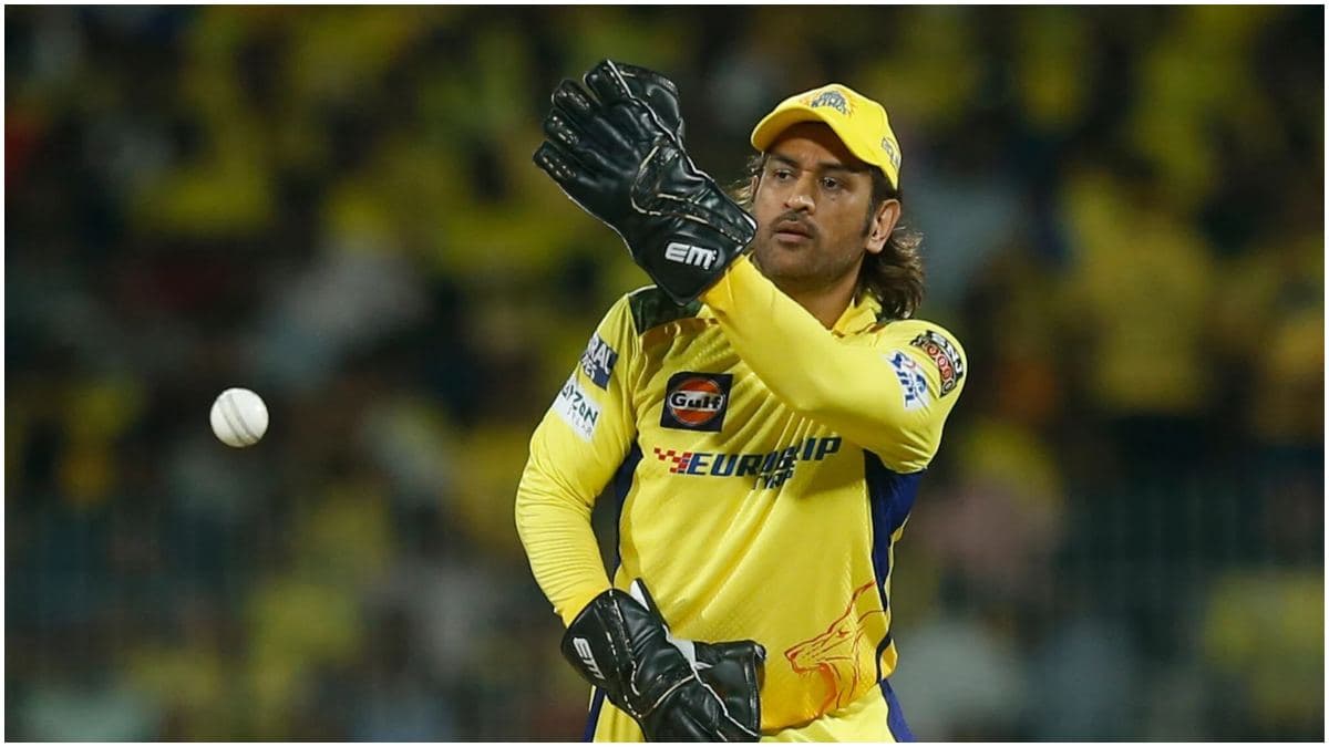 IPL 2025: 'एमएम धोनी को फिर बनना चाहिए CSK का कप्तान', दिग्गज का आया बयान