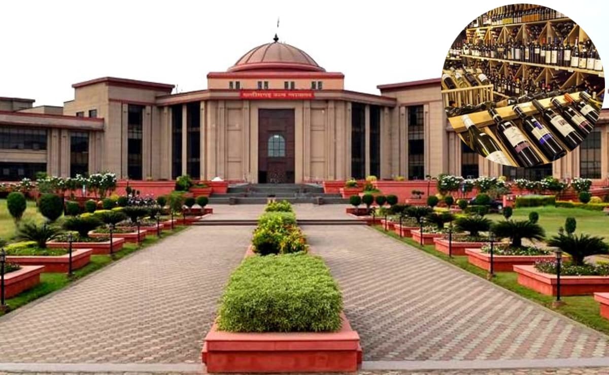 आबकारी नीति पर छत्तीसगढ़ सरकार की जीत, High Court ने लगाई गई याचिका को किया खारिज