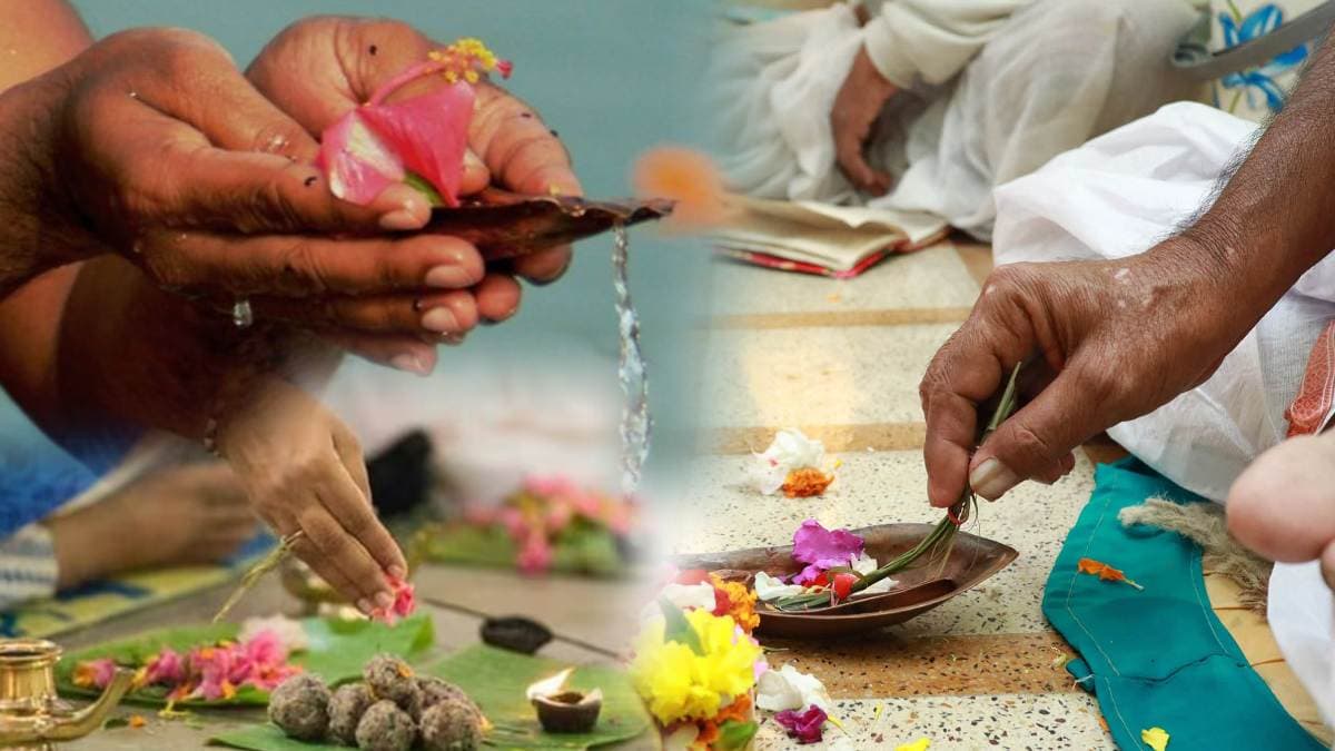 Pitru Paksha 2024: पितृपक्ष में भूल से भी न खरीदें ये 3 चीजें, पितृदोष बढ़ने से हो सकते हैं कंगाल!
